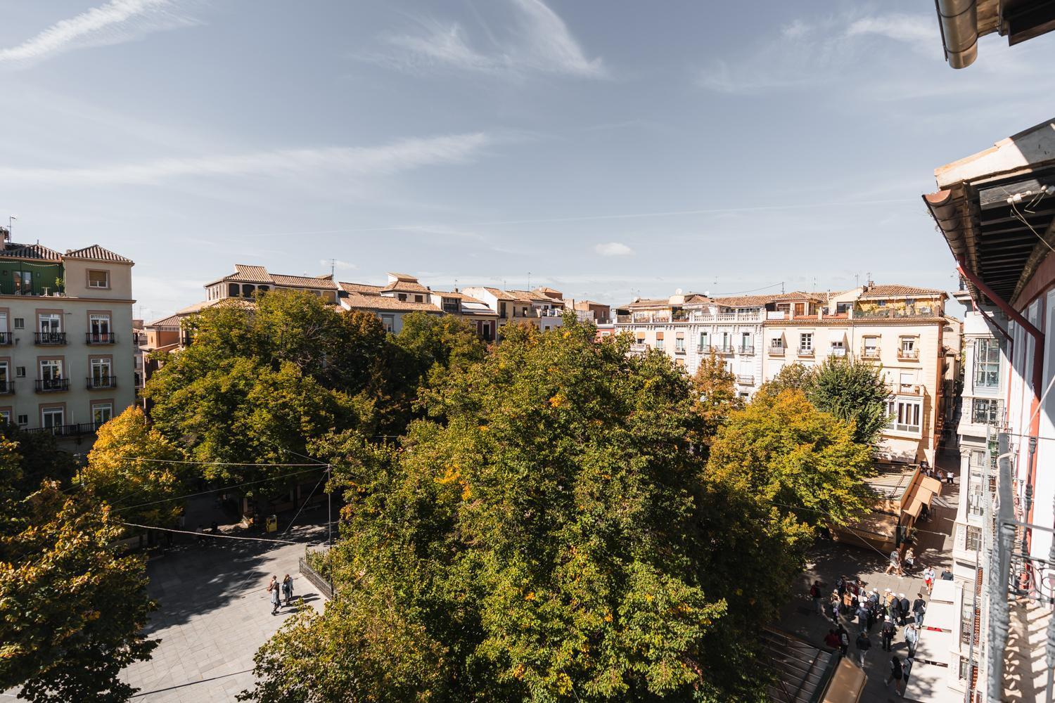 Appartement Tuguest Bib Rambla Aparments *