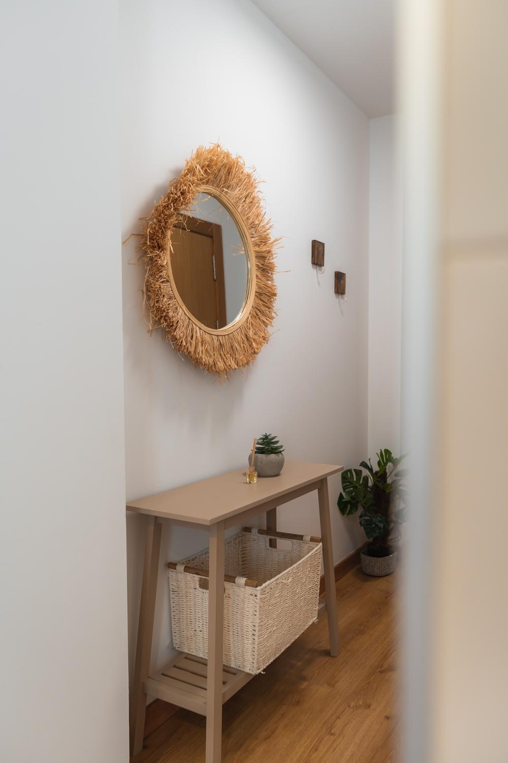 Appartement Tuguest Bib Rambla Aparments