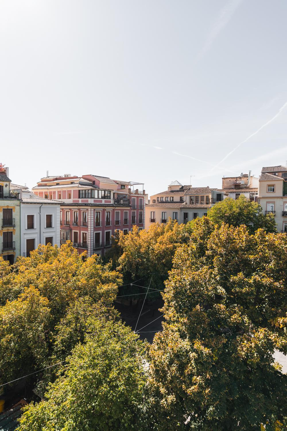 Tuguest Bib Rambla Aparments Appartement *
