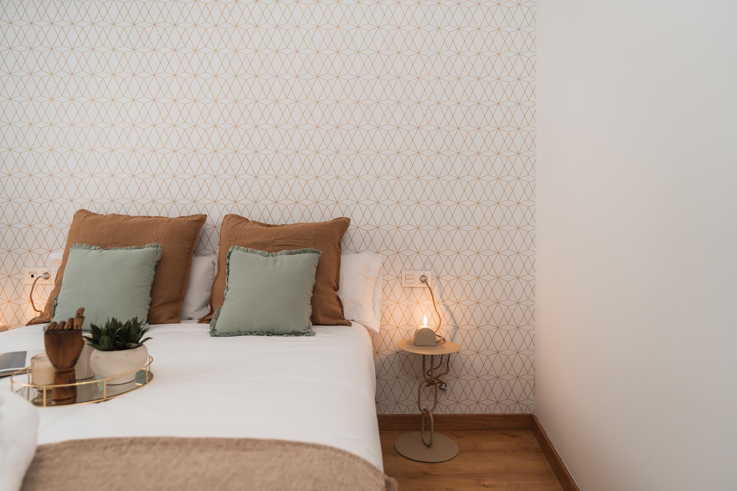 Appartement Tuguest Bib Rambla Aparments