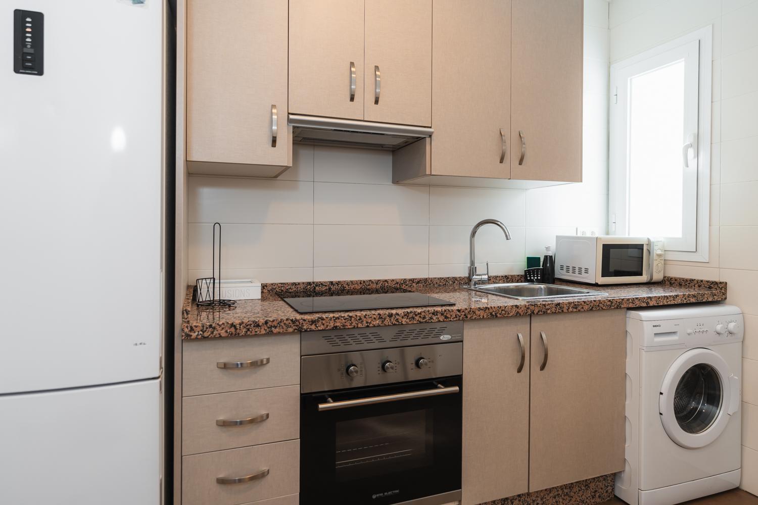 Tuguest Bib Rambla Aparments Appartement Granada