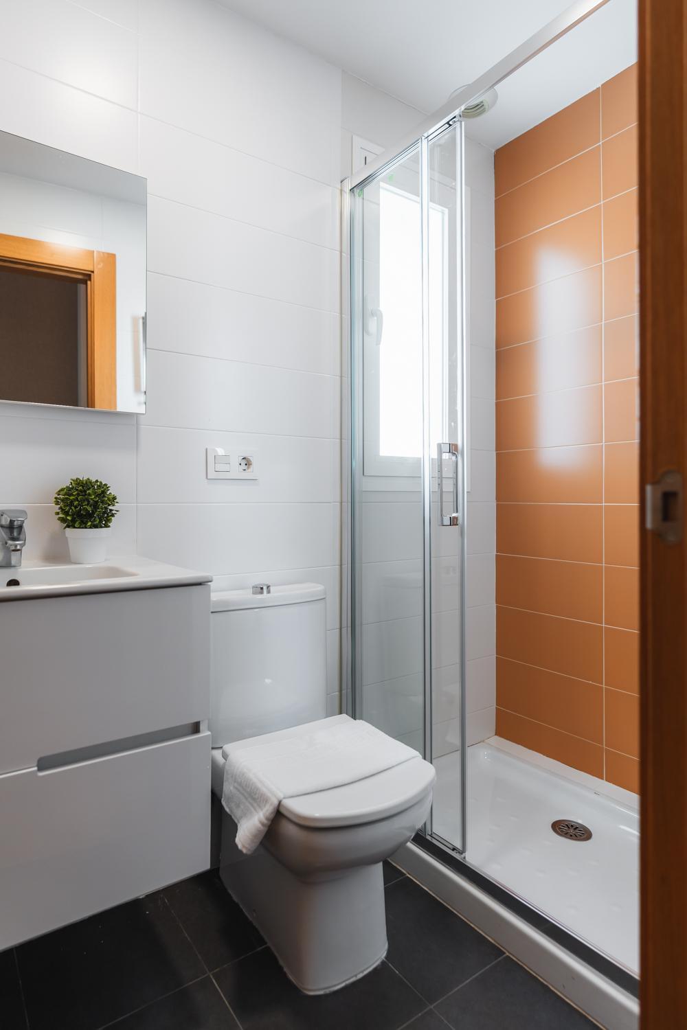 Tuguest Bib Rambla Aparments Appartement *
