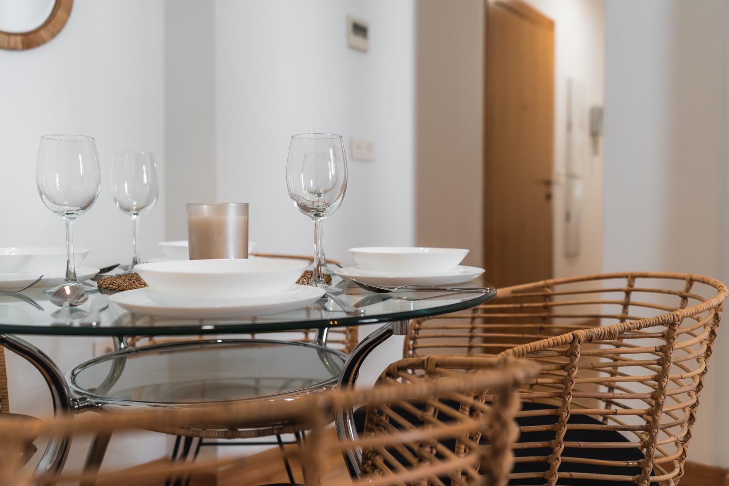 Tuguest Bib Rambla Aparments Appartement Granada