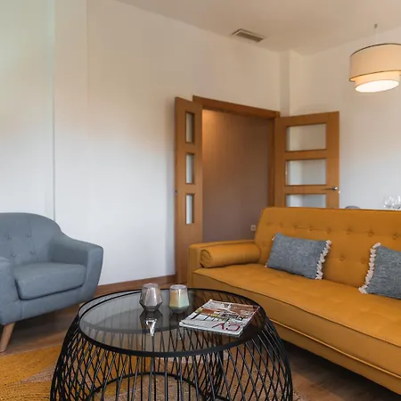 Ferienwohnung Tuguest Bib Rambla Aparments Granada Exterior foto