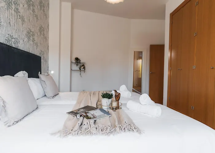 Tuguest Bib Rambla Aparments