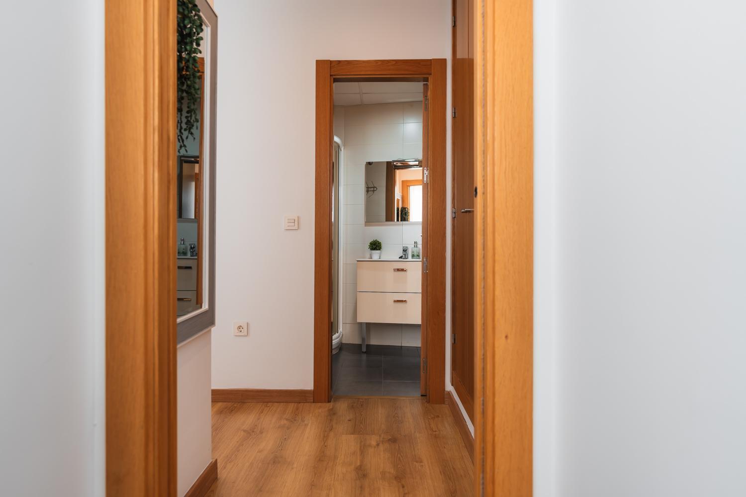 Apartment Tuguest Bib Rambla Aparments Granada