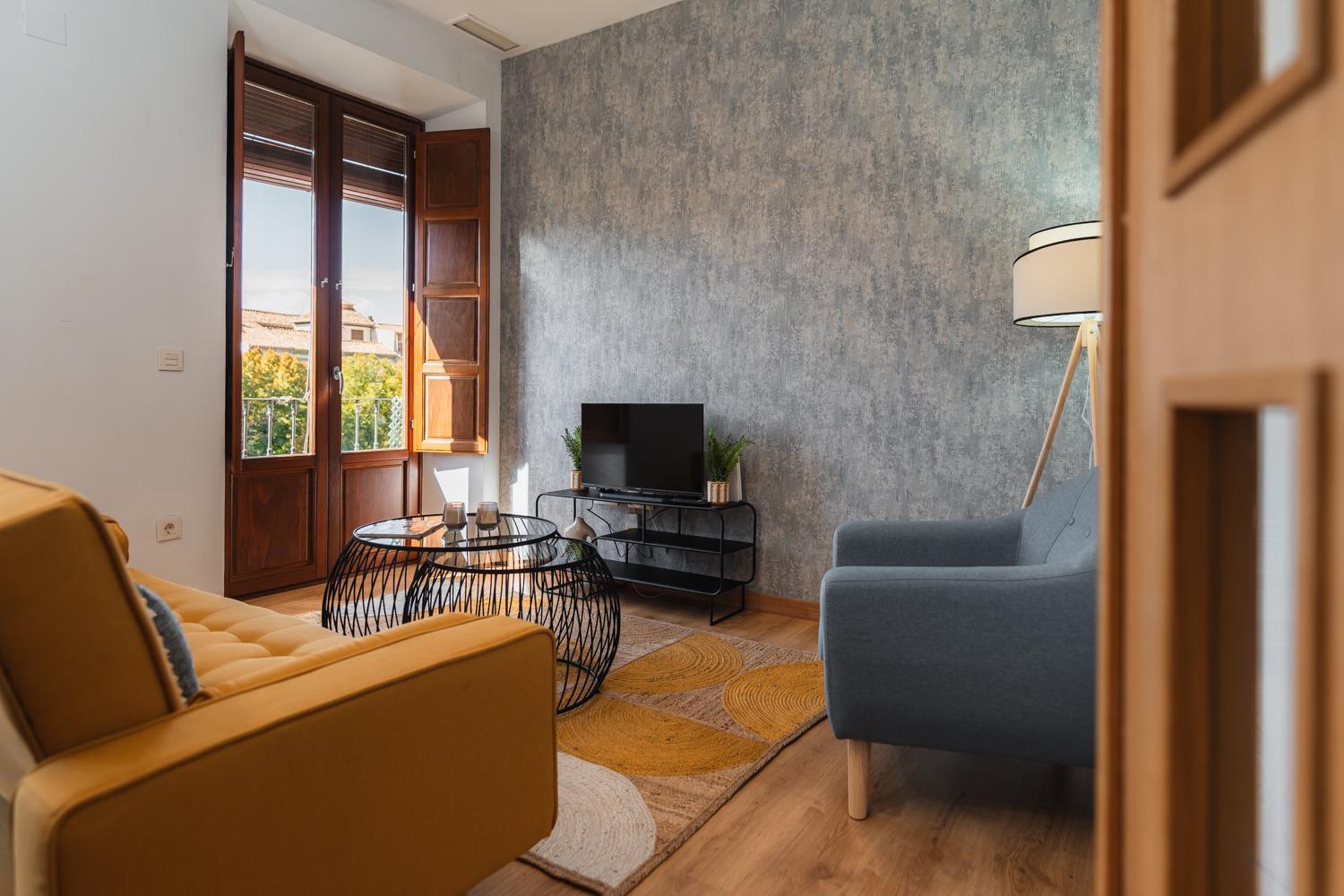 Tuguest Bib Rambla Aparments Apartment *