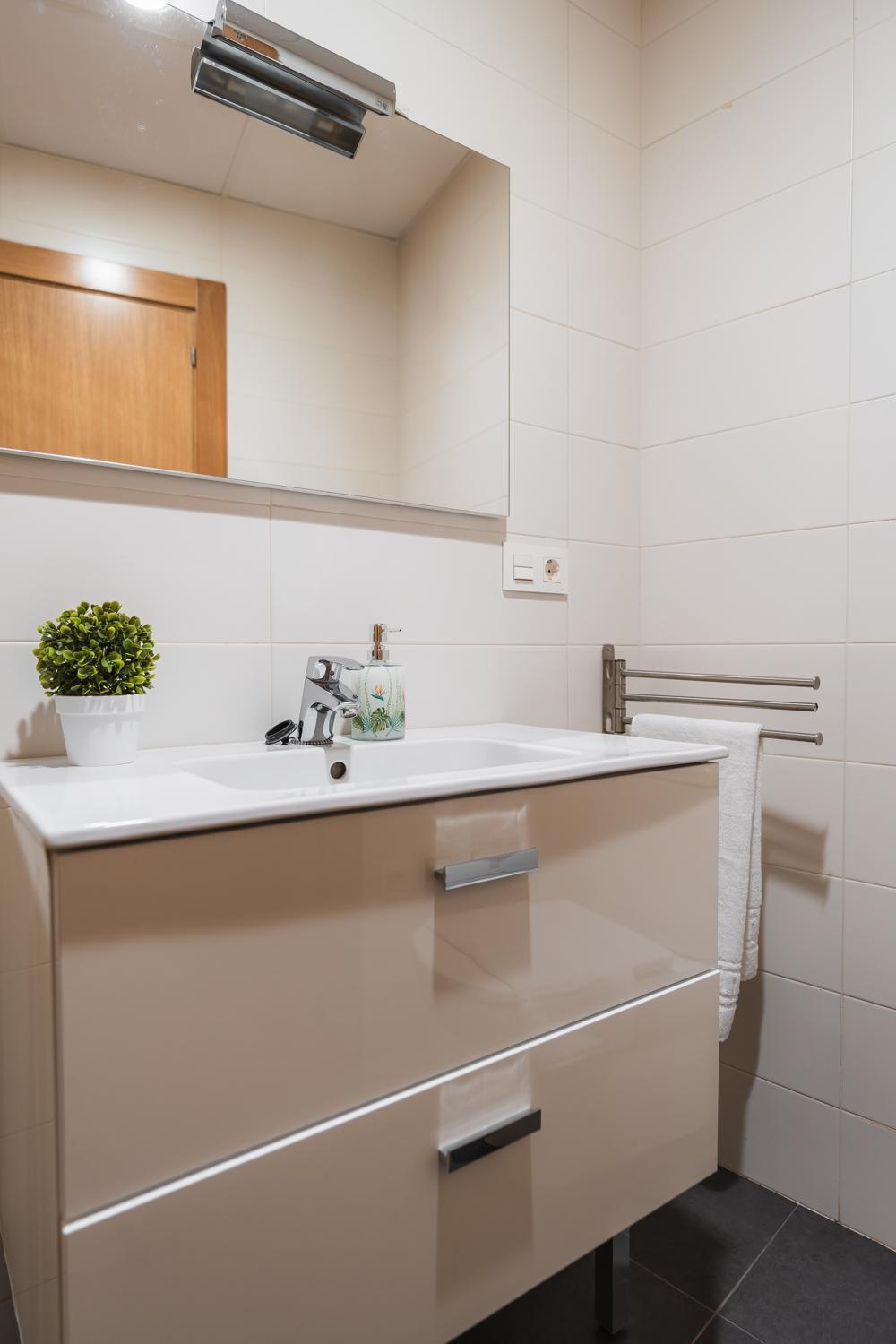 Tuguest Bib Rambla Aparments Apartment *
