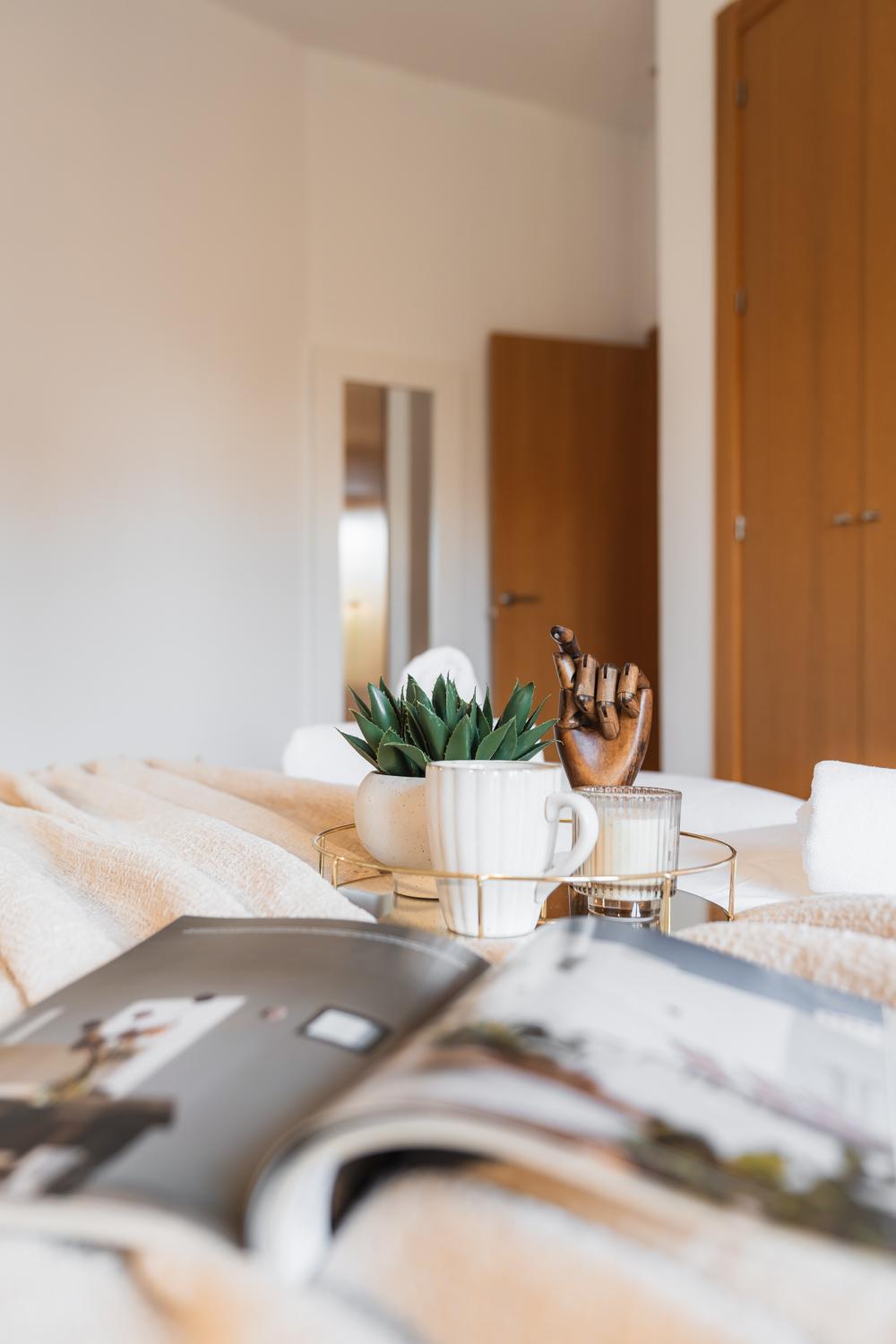 Tuguest Bib Rambla Aparments Appartamento Granada