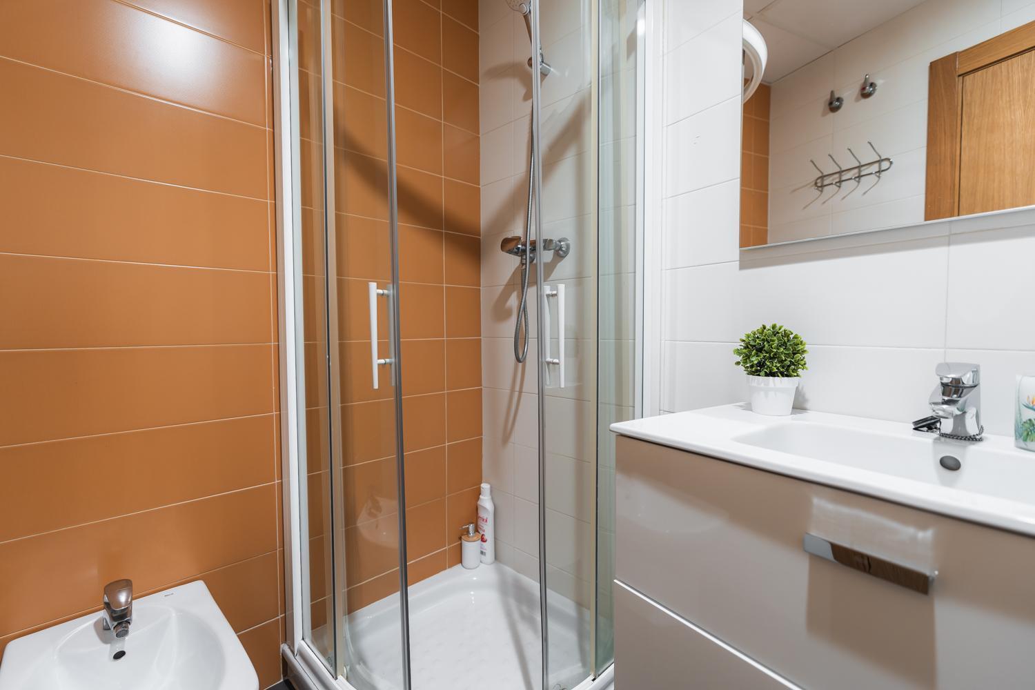 Tuguest Bib Rambla Aparments Appartamento