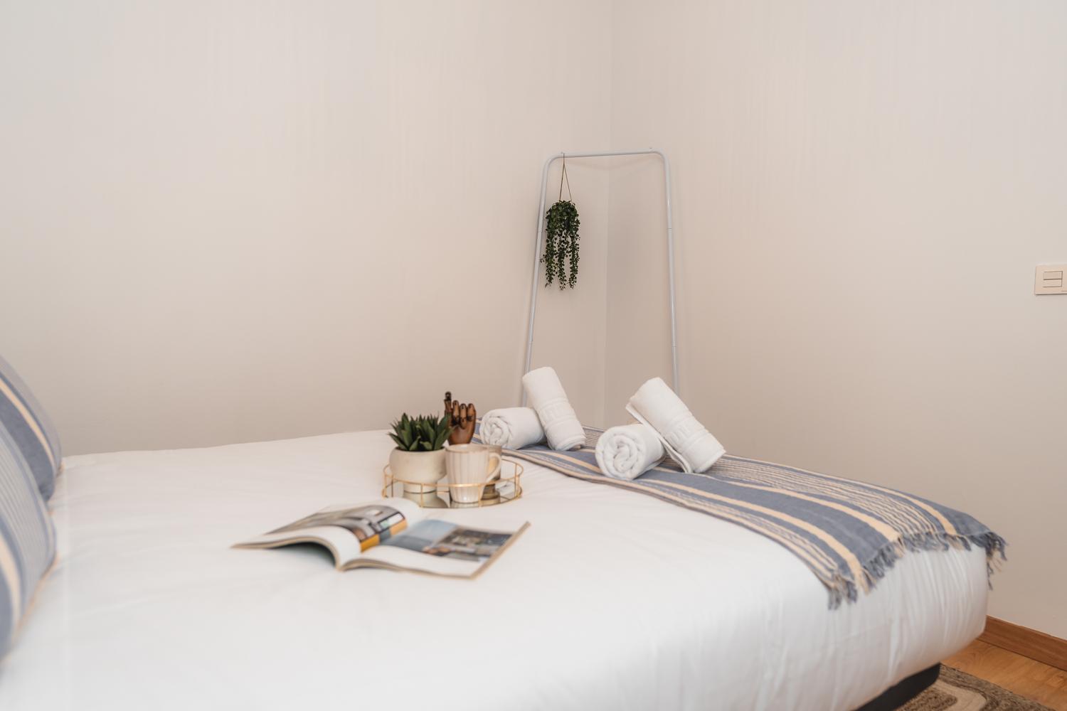 Apartment Tuguest Bib Rambla Aparments *