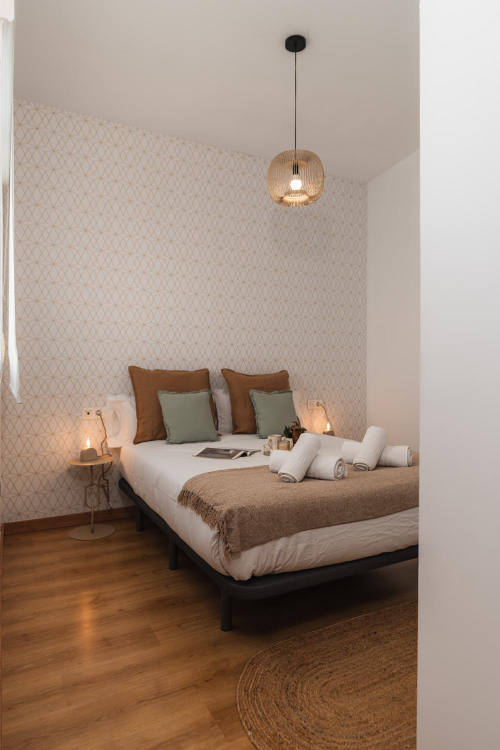 Apartment Tuguest Bib Rambla Aparments