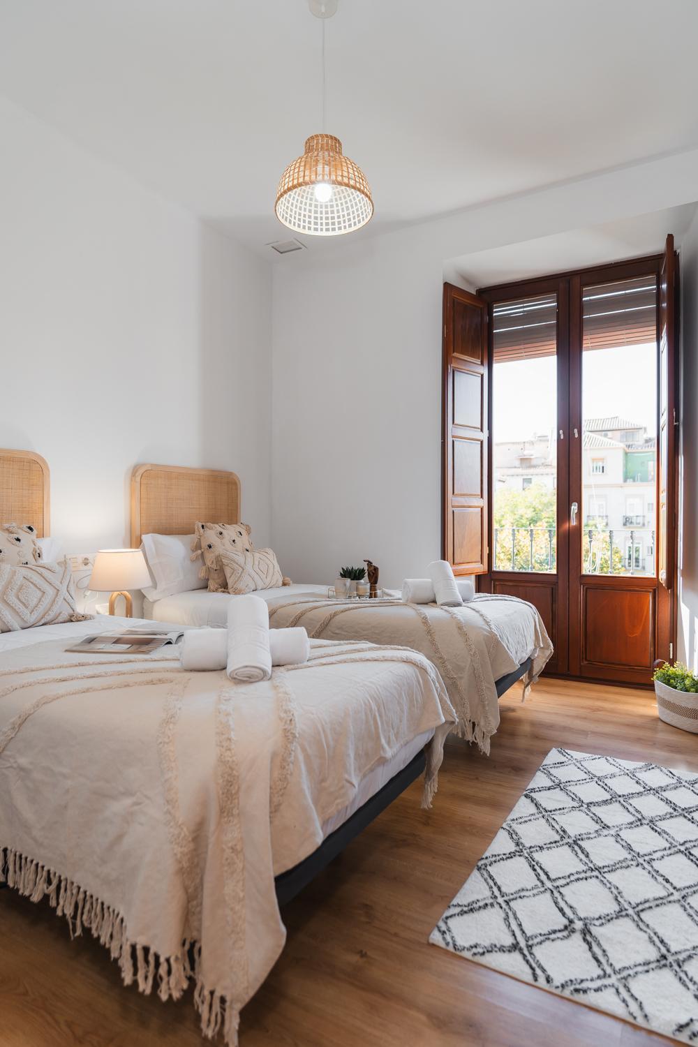 Apartment Tuguest Bib Rambla Aparments *