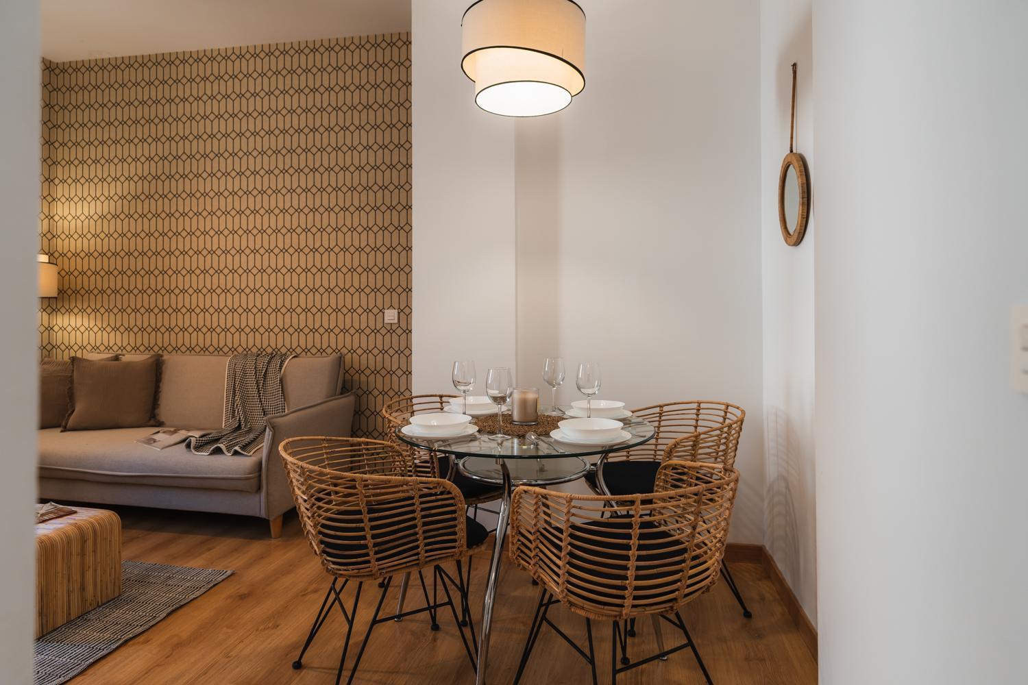 Tuguest Bib Rambla Aparments Apartment Granada
