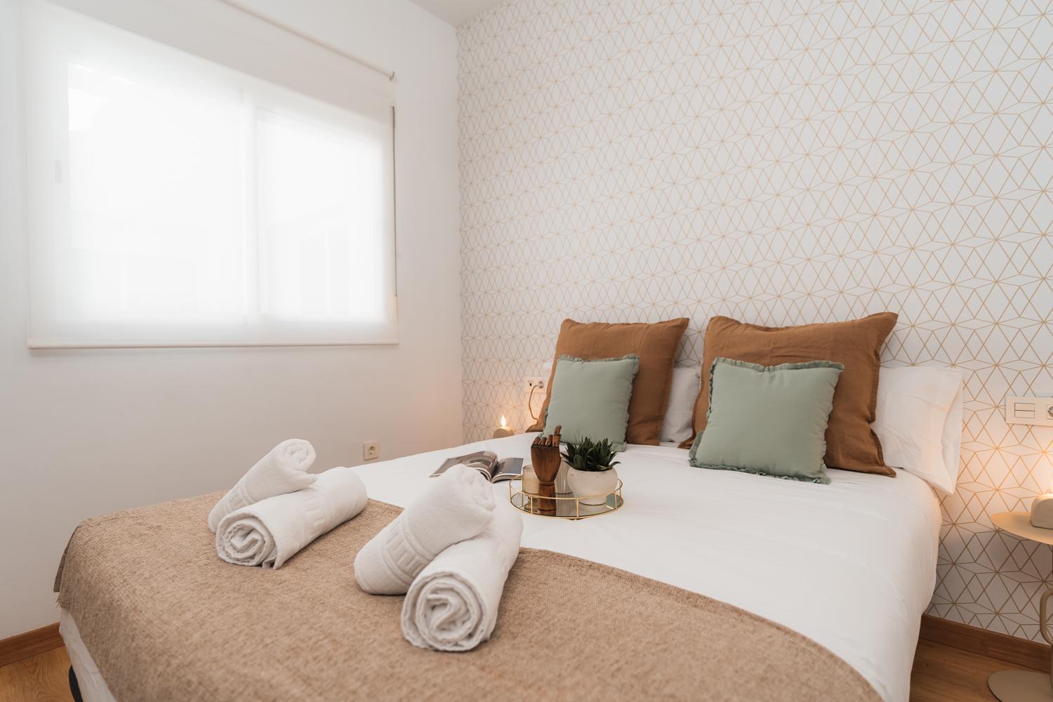 Tuguest Bib Rambla Aparments Appartamento