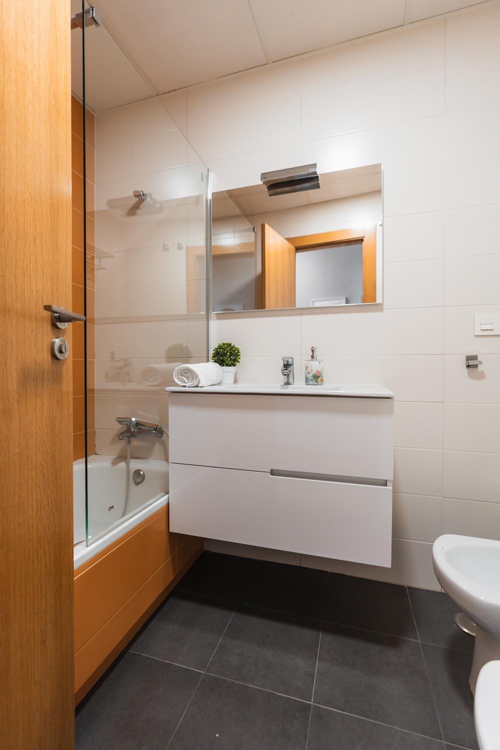 Apartment Tuguest Bib Rambla Aparments