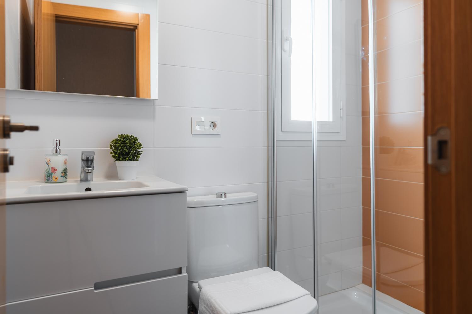 Apartment Tuguest Bib Rambla Aparments *