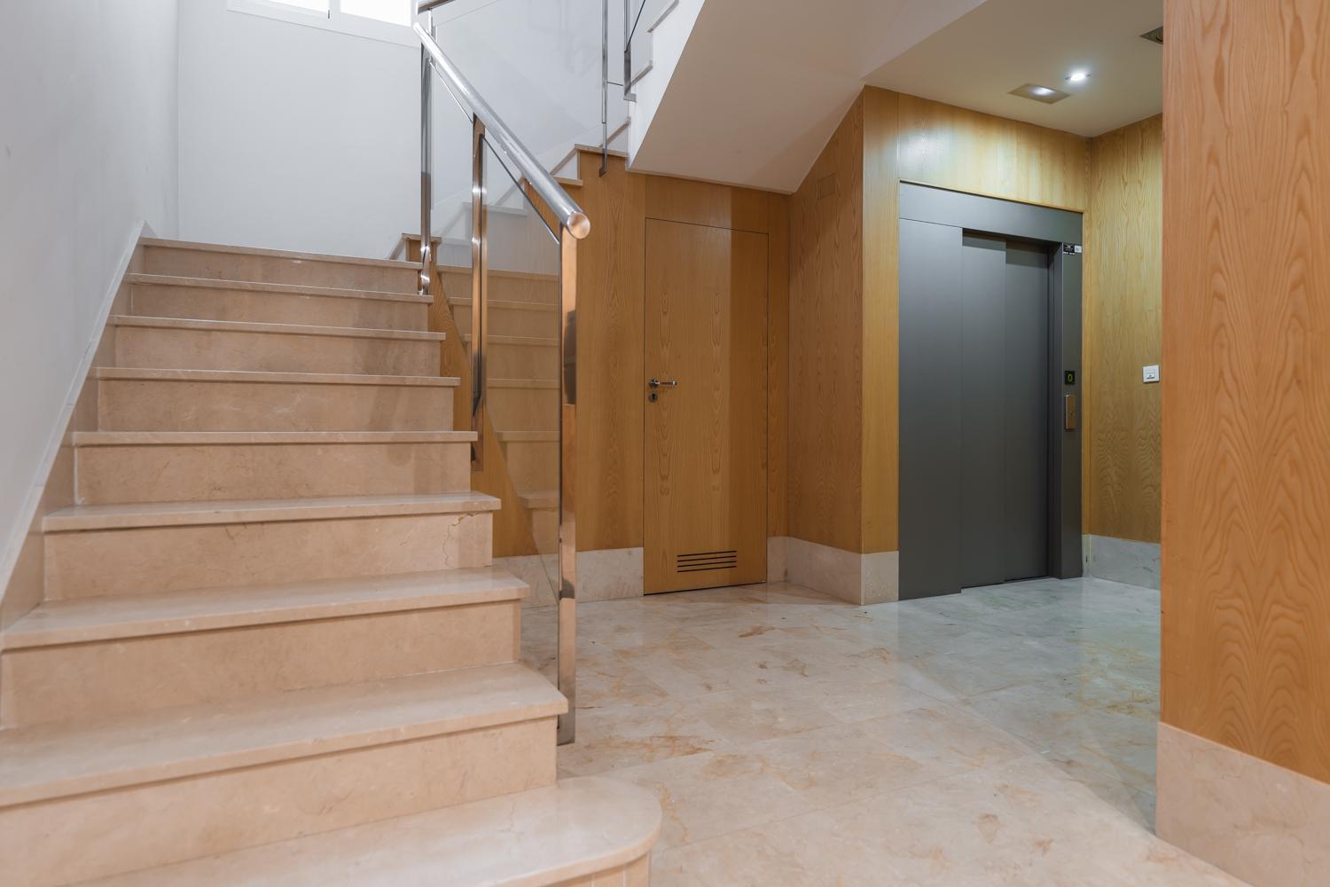 Tuguest Bib Rambla Aparments Appartamento Granada
