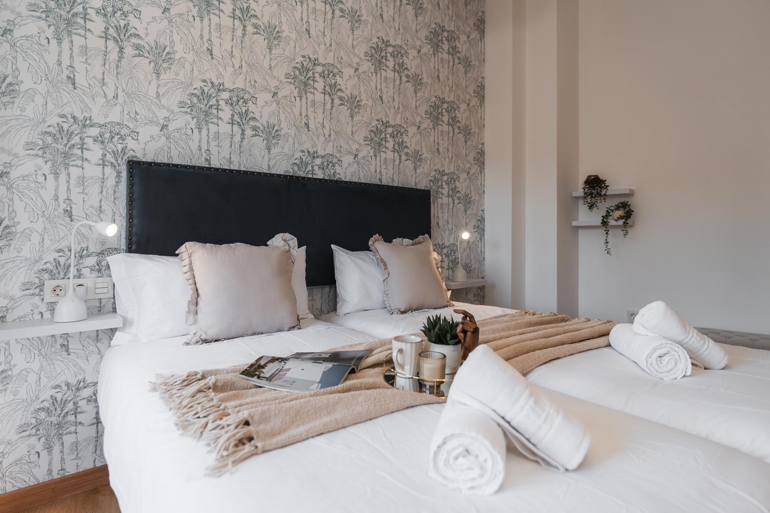 Appartamento Tuguest Bib Rambla Aparments Granada