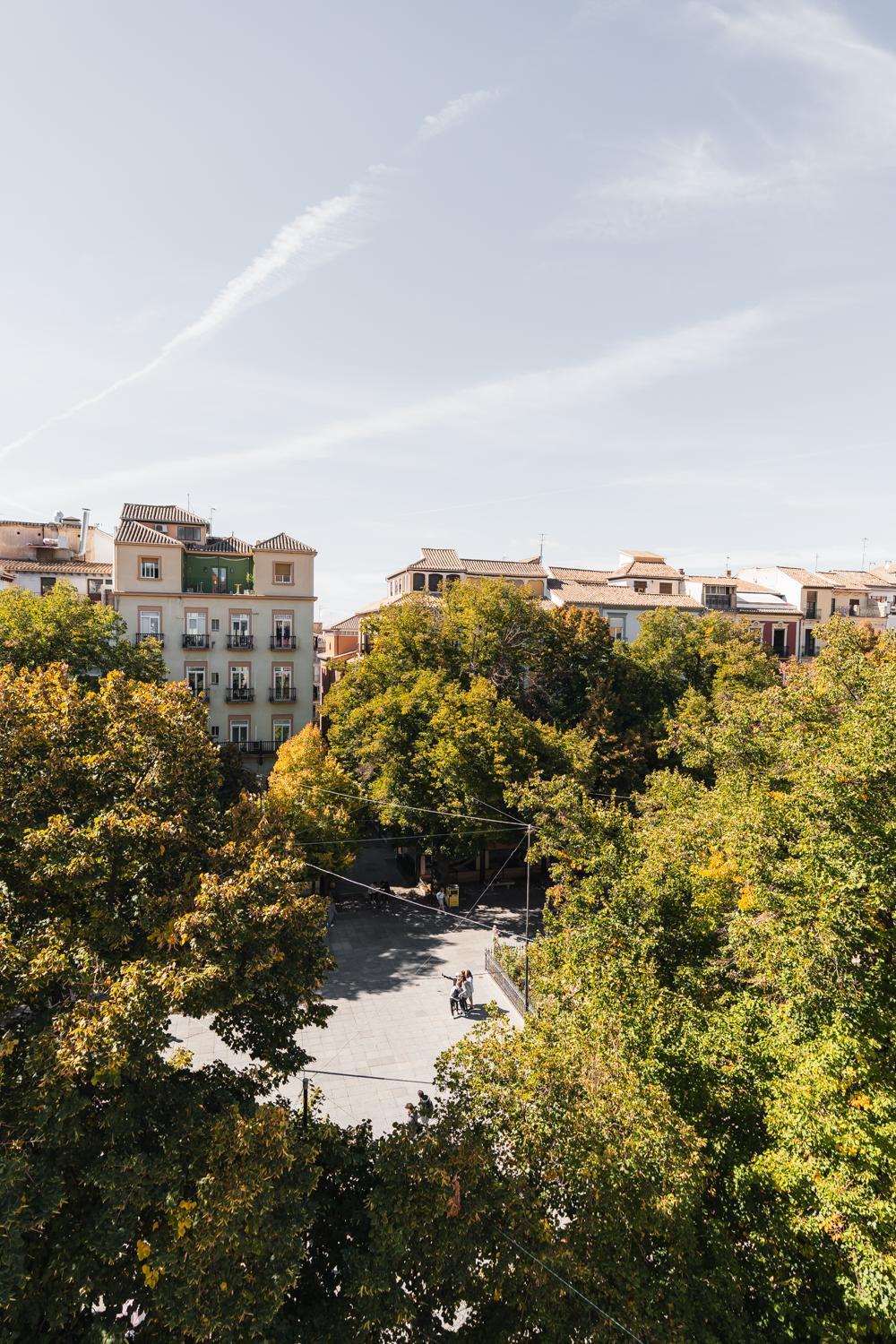 Tuguest Bib Rambla Aparments Apartment Granada
