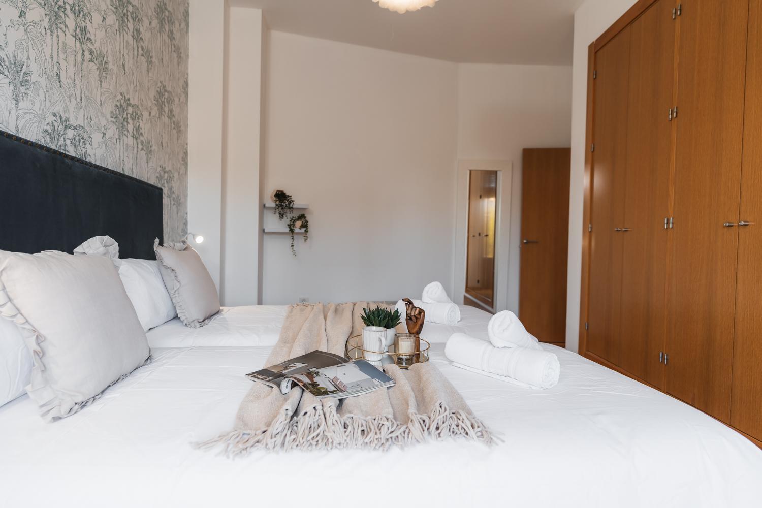 Apartment Tuguest Bib Rambla Aparments