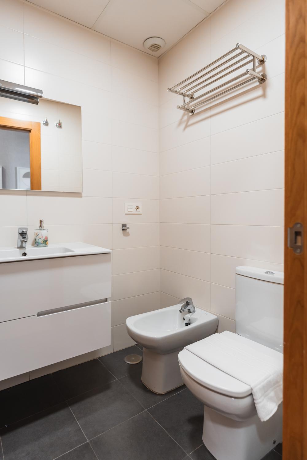 Apartment Tuguest Bib Rambla Aparments Granada