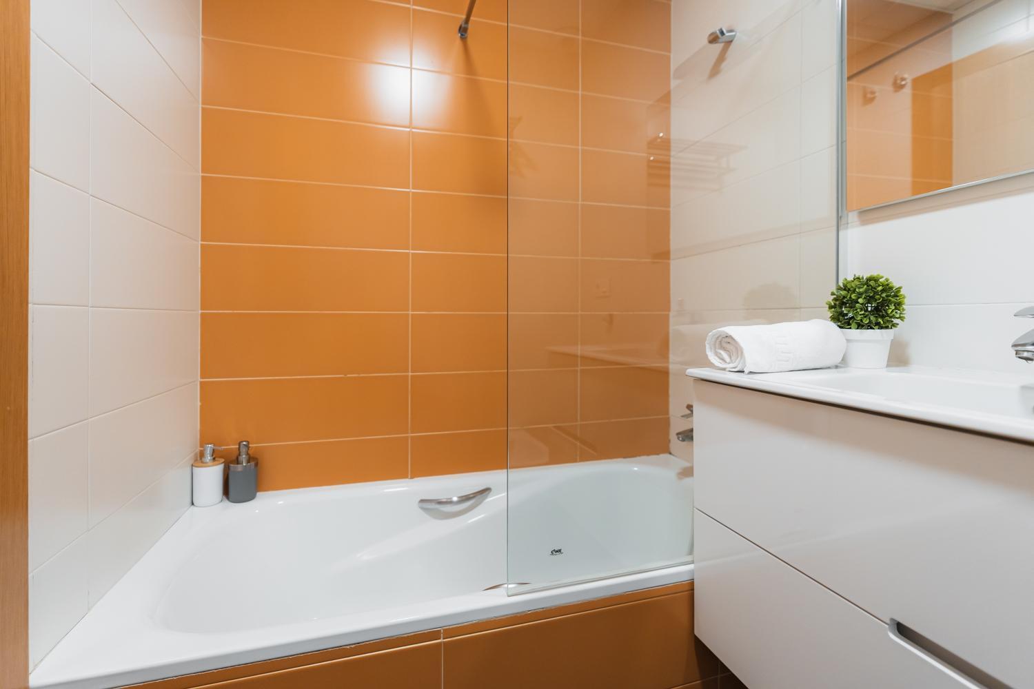 Tuguest Bib Rambla Aparments Apartment Granada