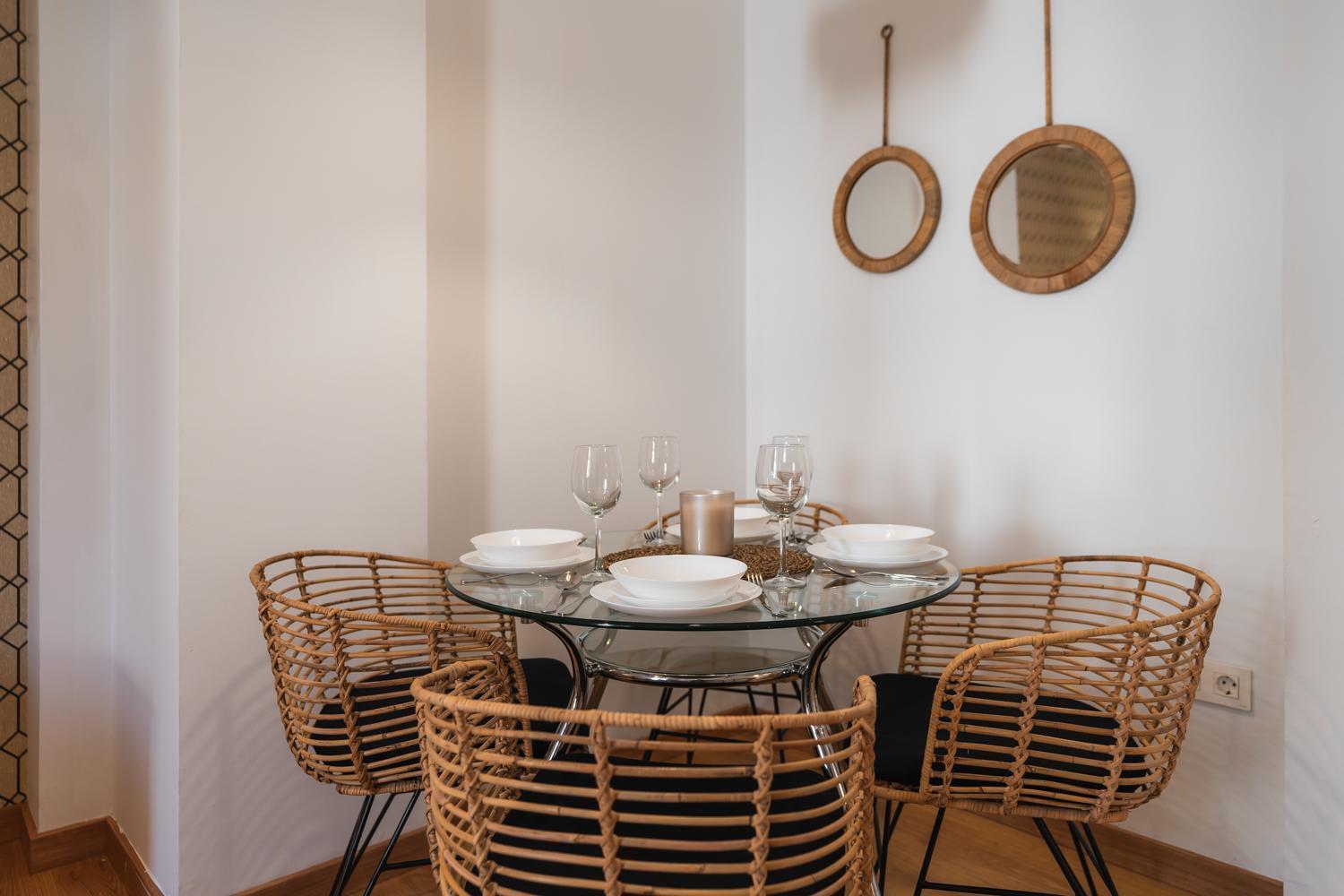 Tuguest Bib Rambla Aparments Apartment *