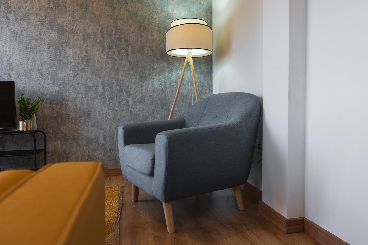 Tuguest Bib Rambla Aparments Apartment Granada