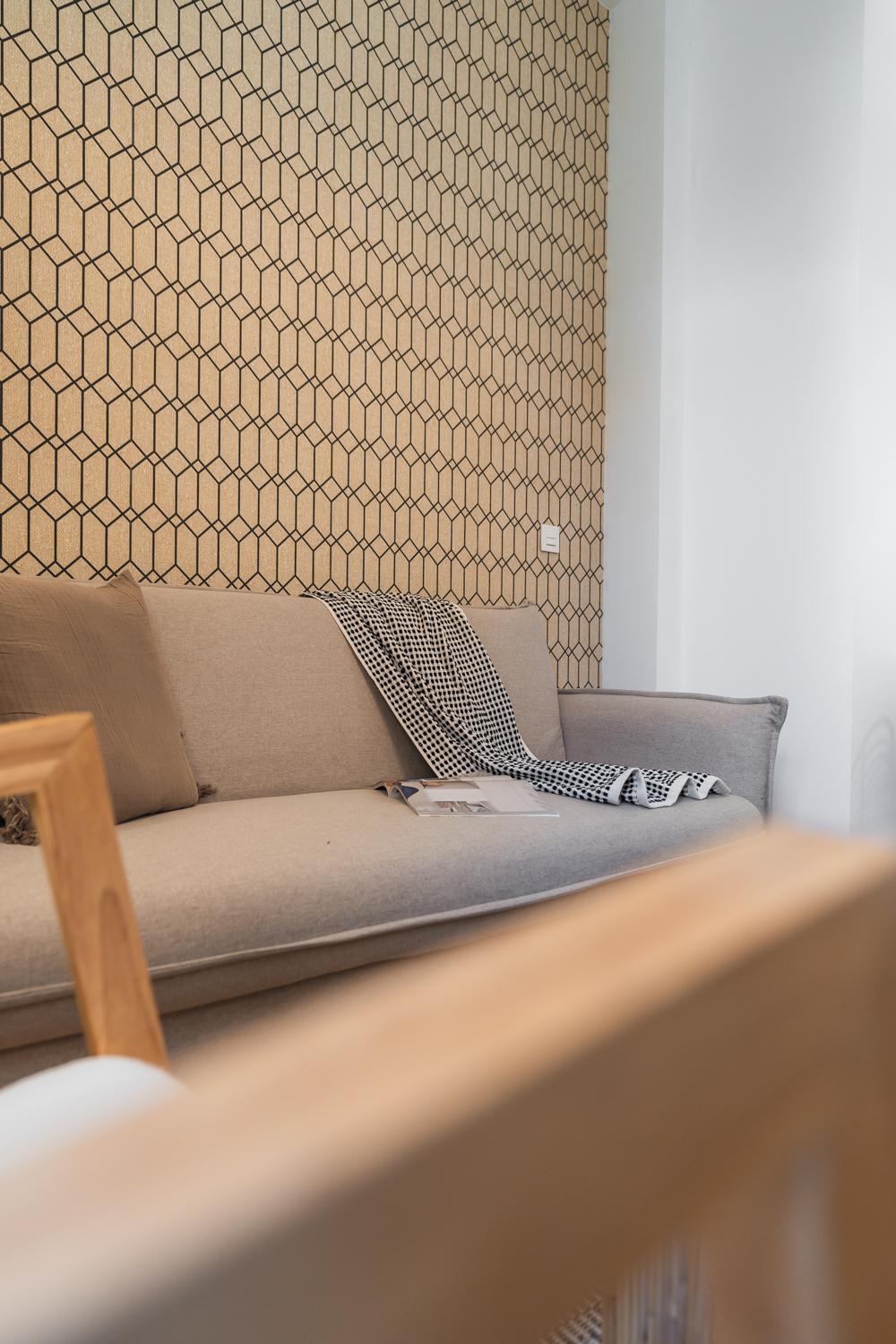 Apartment Tuguest Bib Rambla Aparments