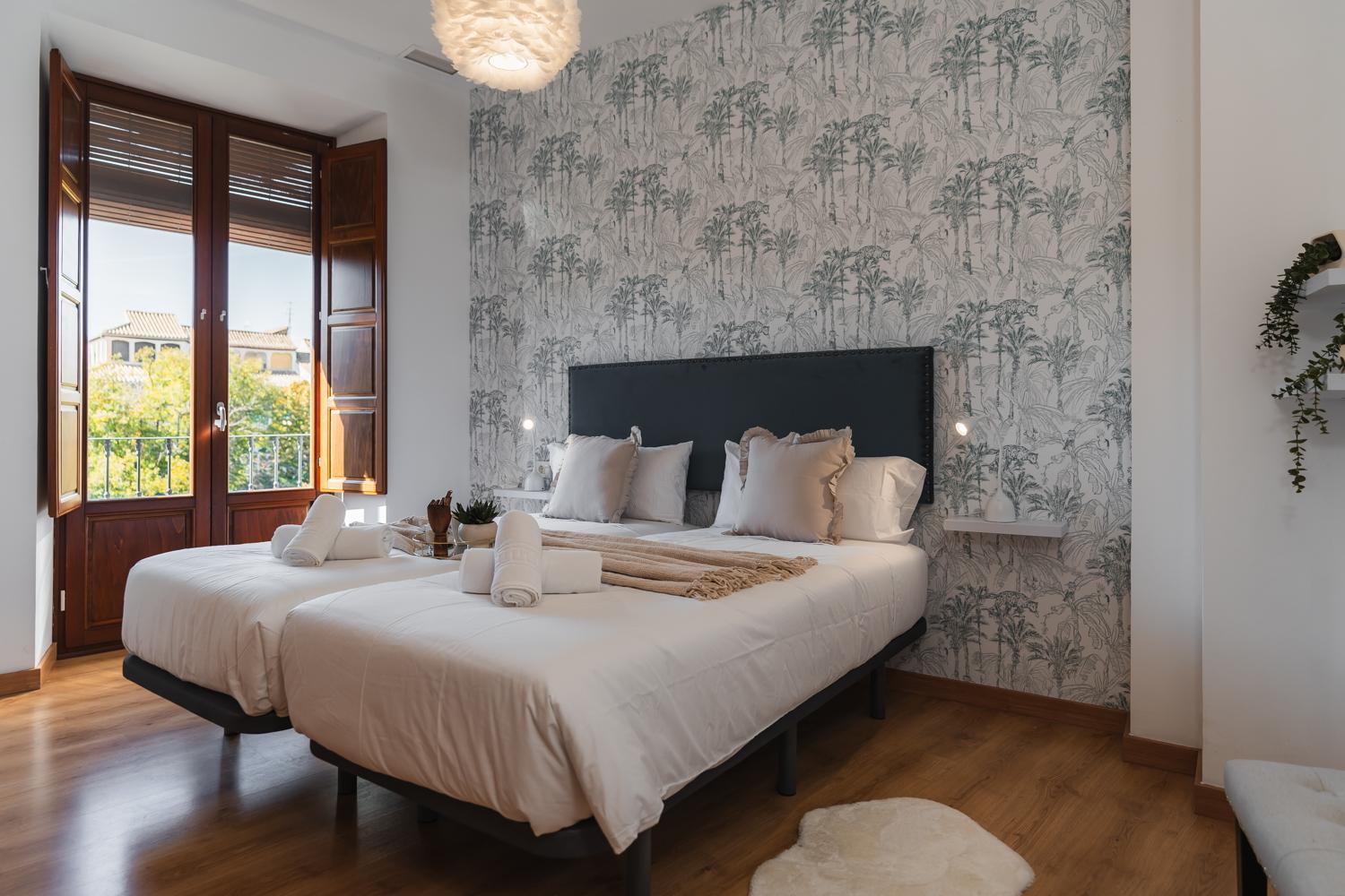 Tuguest Bib Rambla Aparments Apartment *
