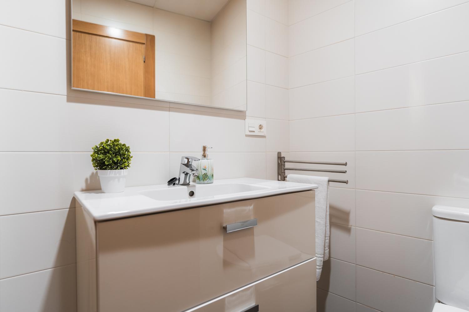 Apartment Tuguest Bib Rambla Aparments