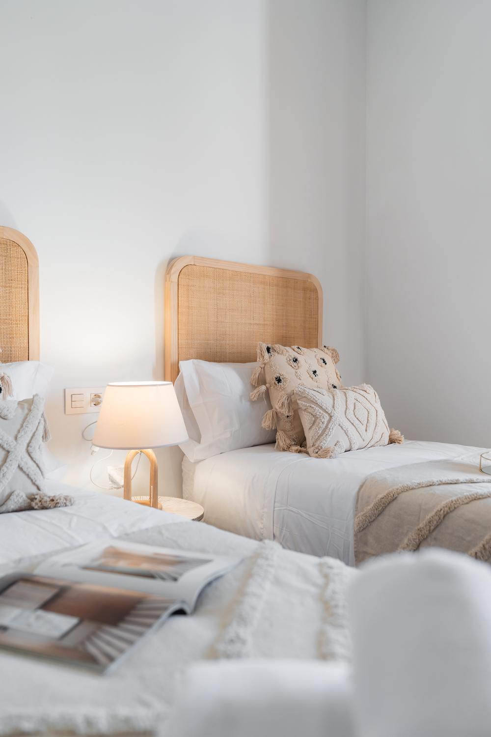 Tuguest Bib Rambla Aparments Apartment *