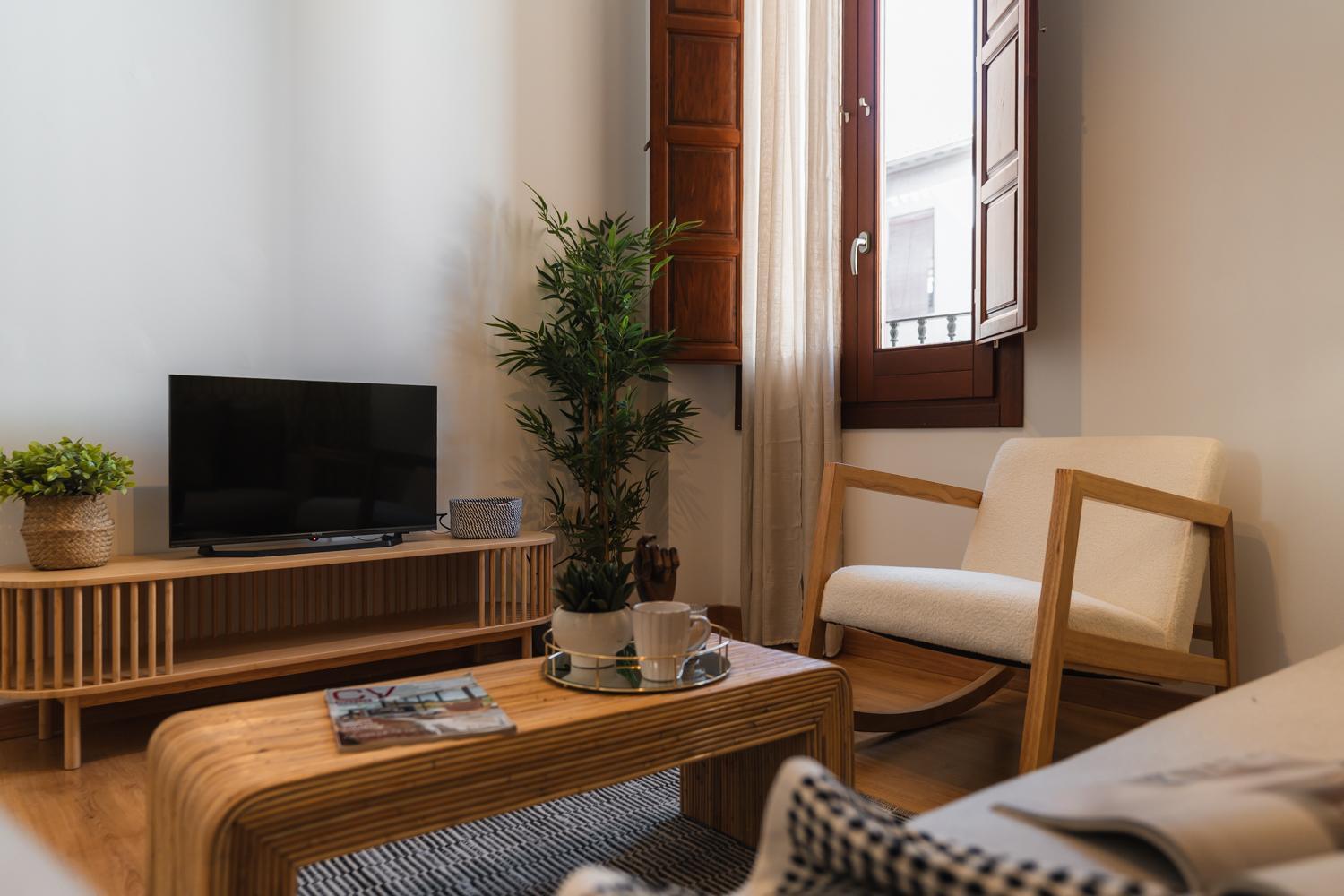 Apartment Tuguest Bib Rambla Aparments *
